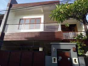 Nils House - Canggu
